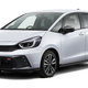 Image for article titled The Honda Fit RS Is So Sick